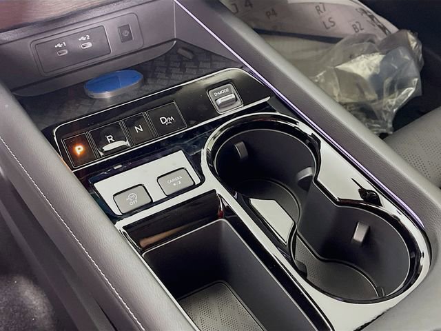 New 2026 Nissan Murano Platinum w/ Cargo Package image 13