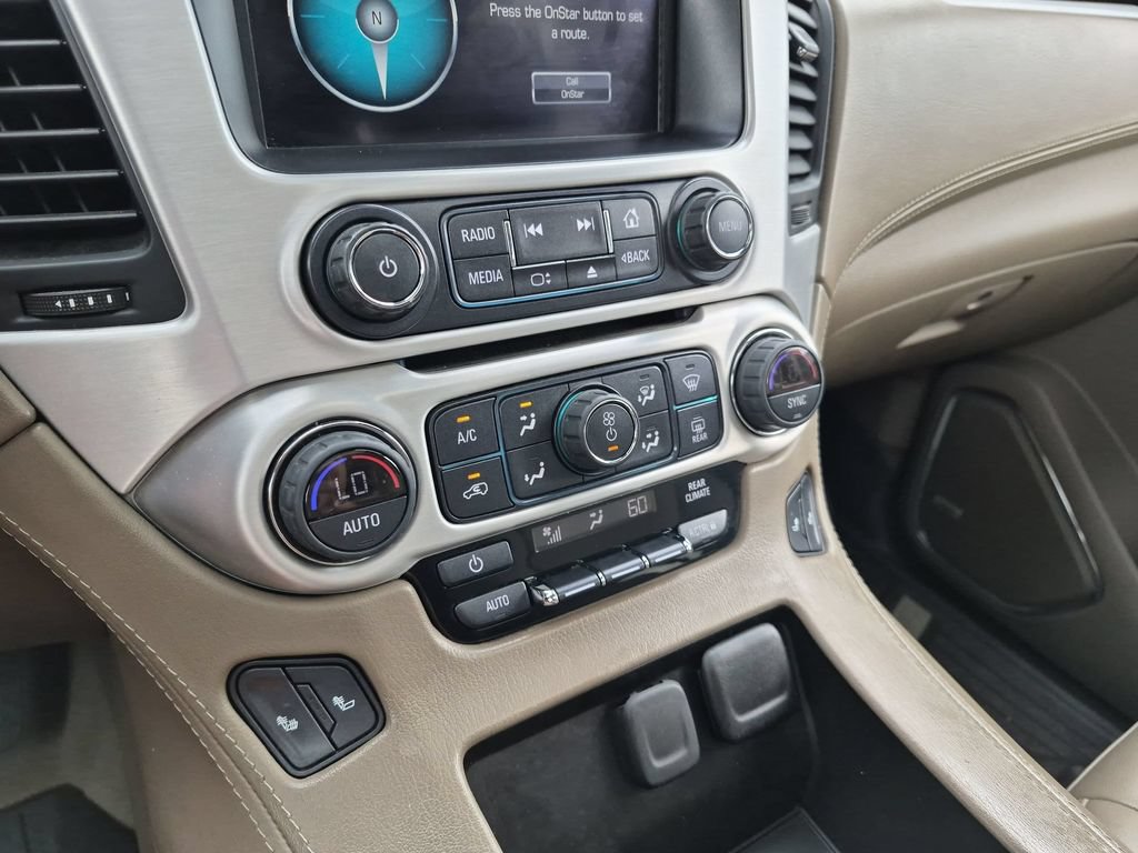 Used 2020 GMC Yukon SLT w/ Value Plus Edition RWD image 21