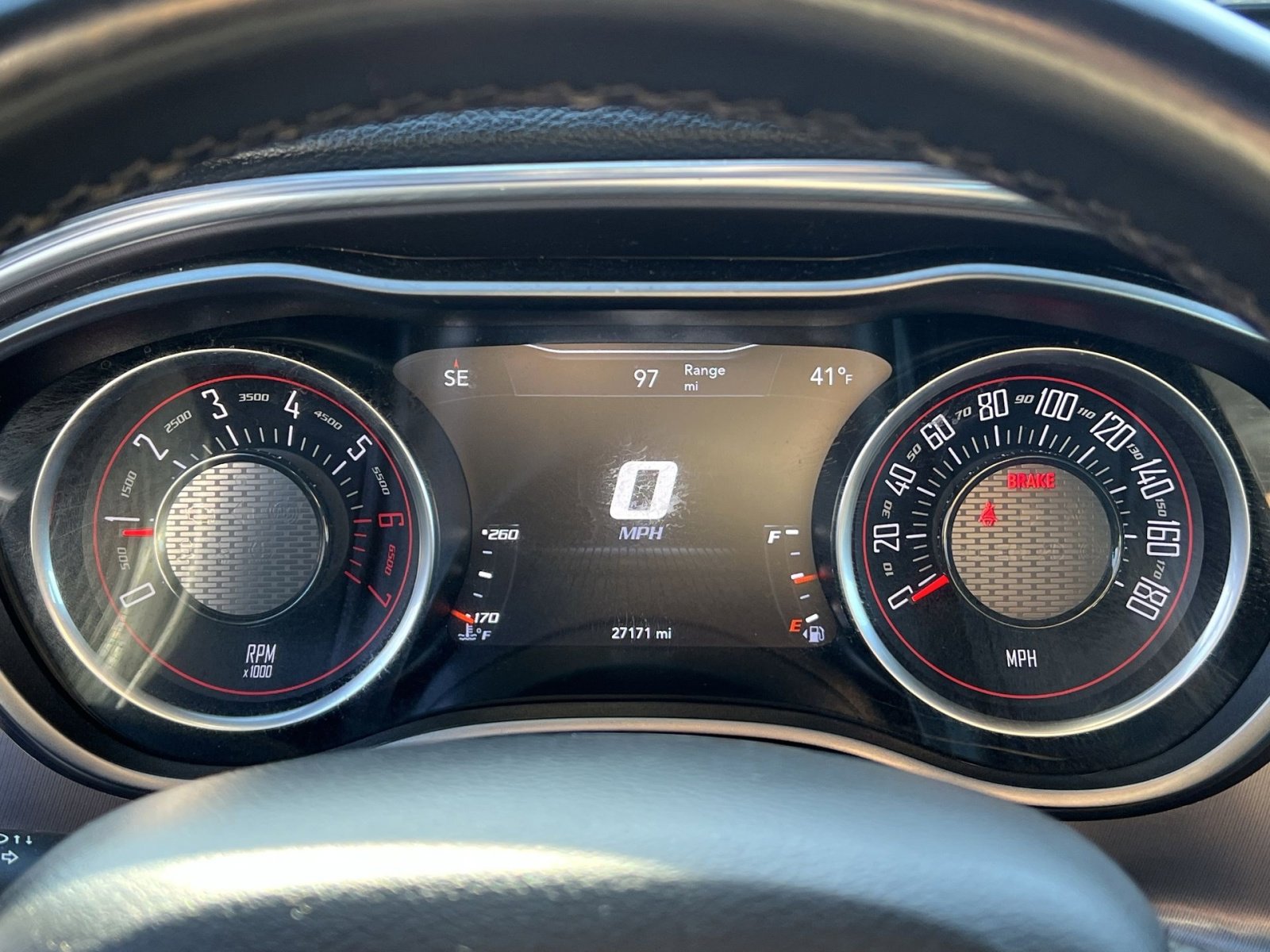 Used 2019 Dodge Challenger R/T Scat Pack w/ Plus Package image 25