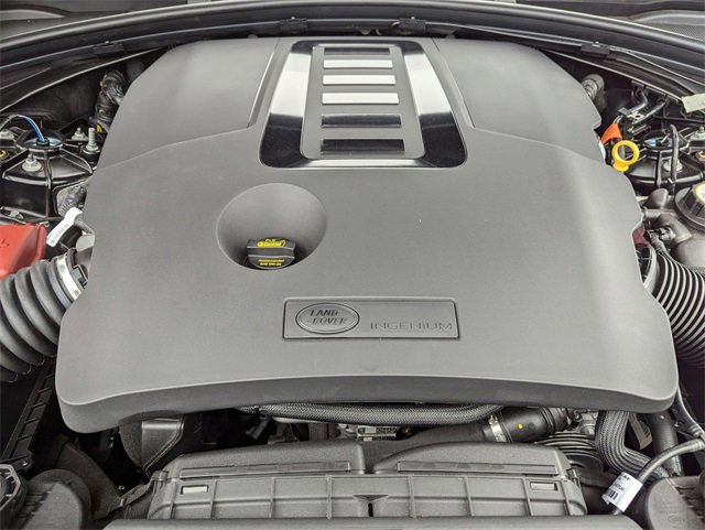 New 2026 Land Rover Range Rover Velar Autobiography image 20