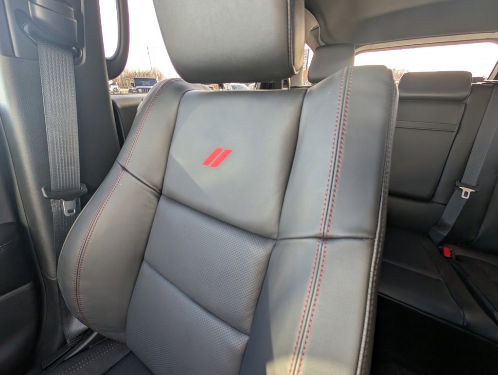 New 2026 Dodge Durango GT image 12