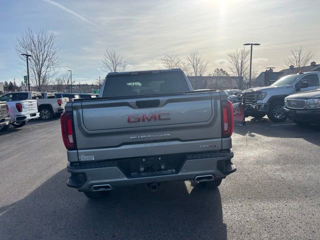 Used 2023 GMC Sierra 1500 AT4 image 7