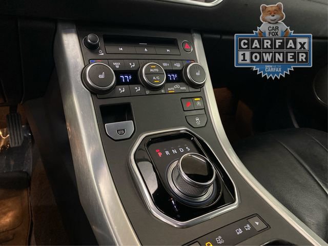 Used 2016 Land Rover Range Rover Evoque SE AWD/4WD image 29