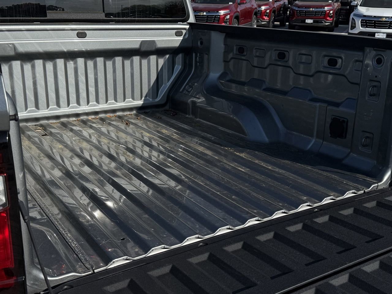 Certified 2024 GMC Canyon Elevation w/ Elevation Premium Package image 24