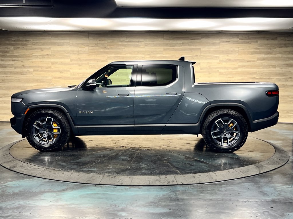 Used 2022 Rivian R1T Adventure AWD/4WD image 27