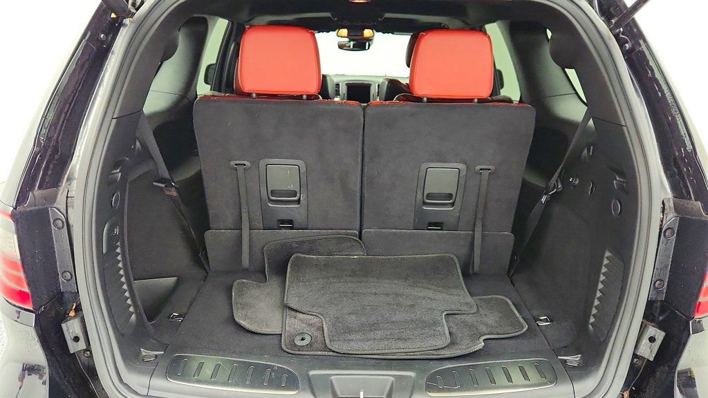 Used 2018 Dodge Durango SRT w/ Technology Group image 23