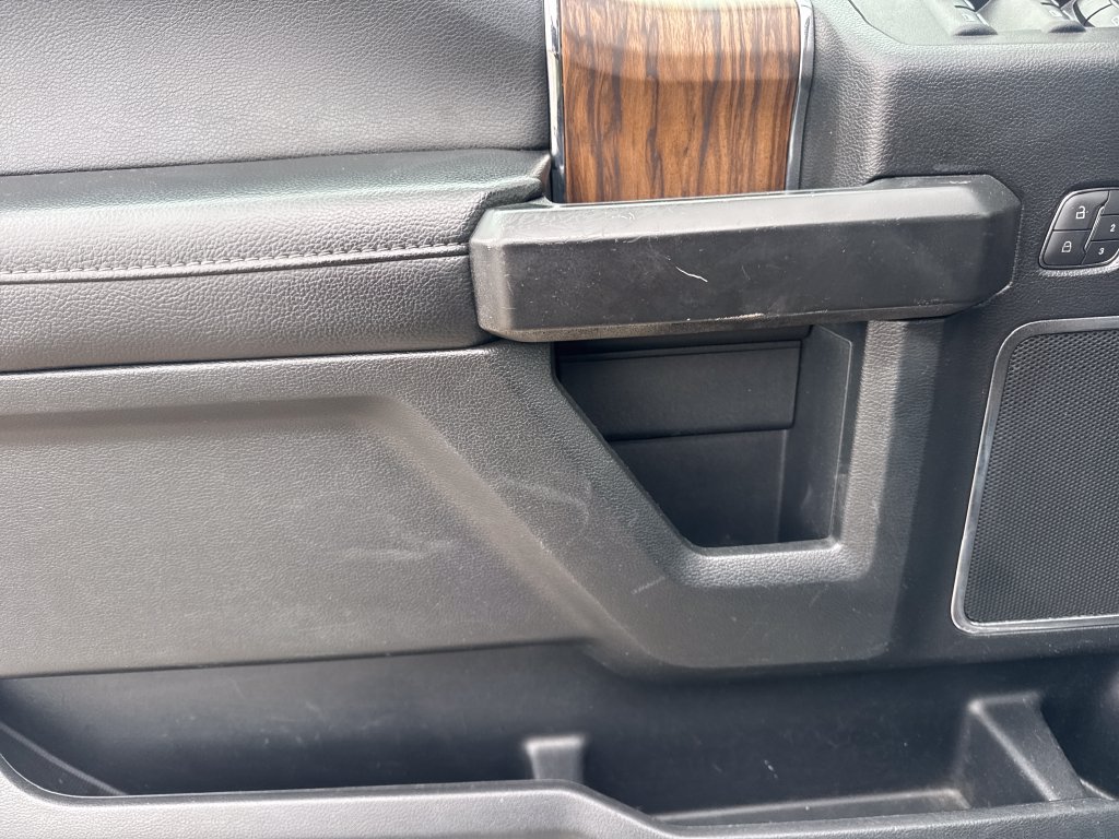 Used 2019 Ford F150 Lariat AWD/4WD image 19
