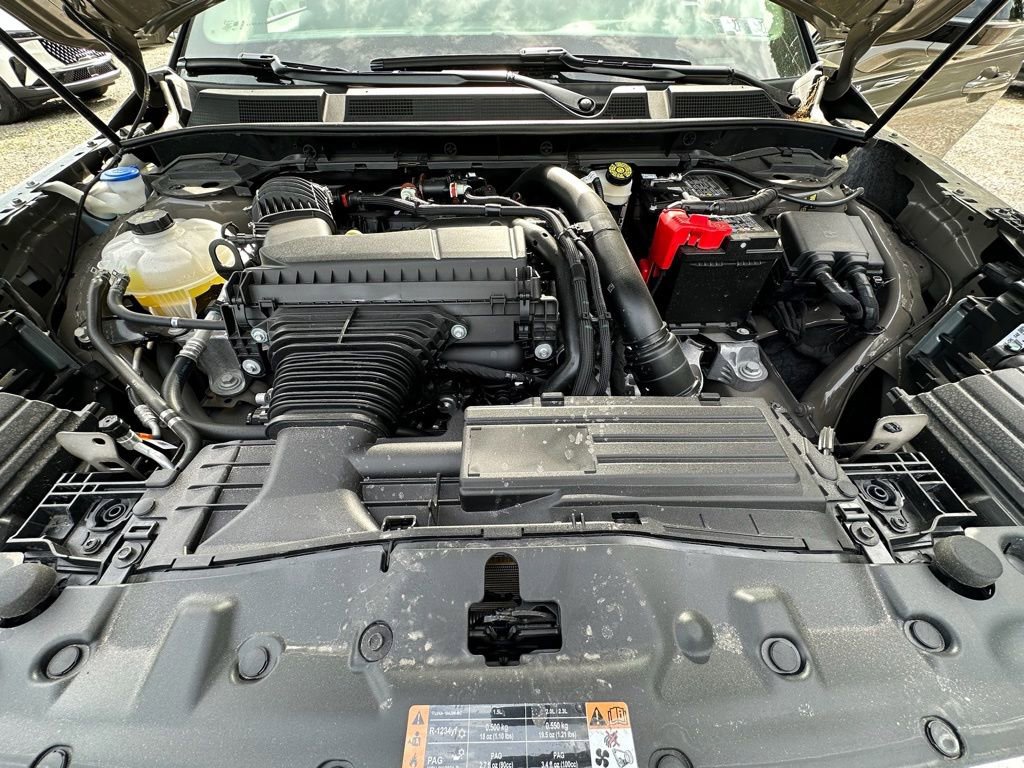 New 2026 Lincoln Corsair Premiere AWD/4WD image 27
