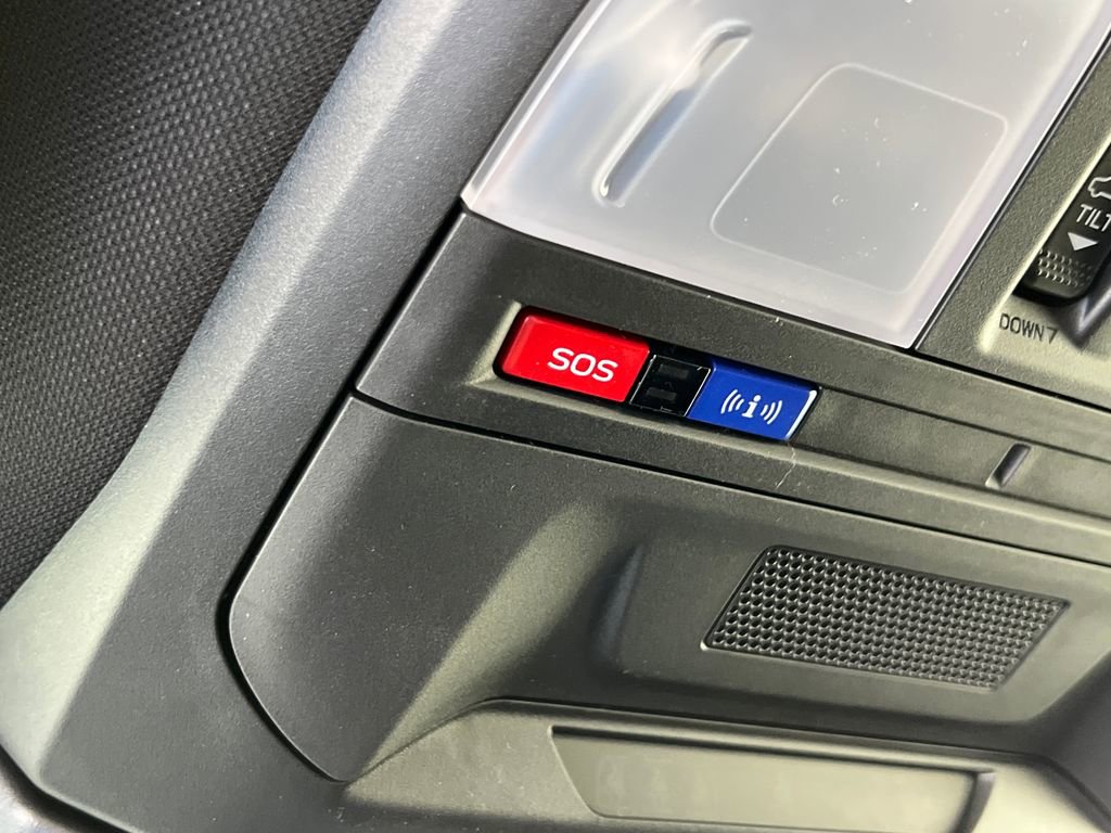 New 2026 Subaru WRX Limited AWD/4WD image 35