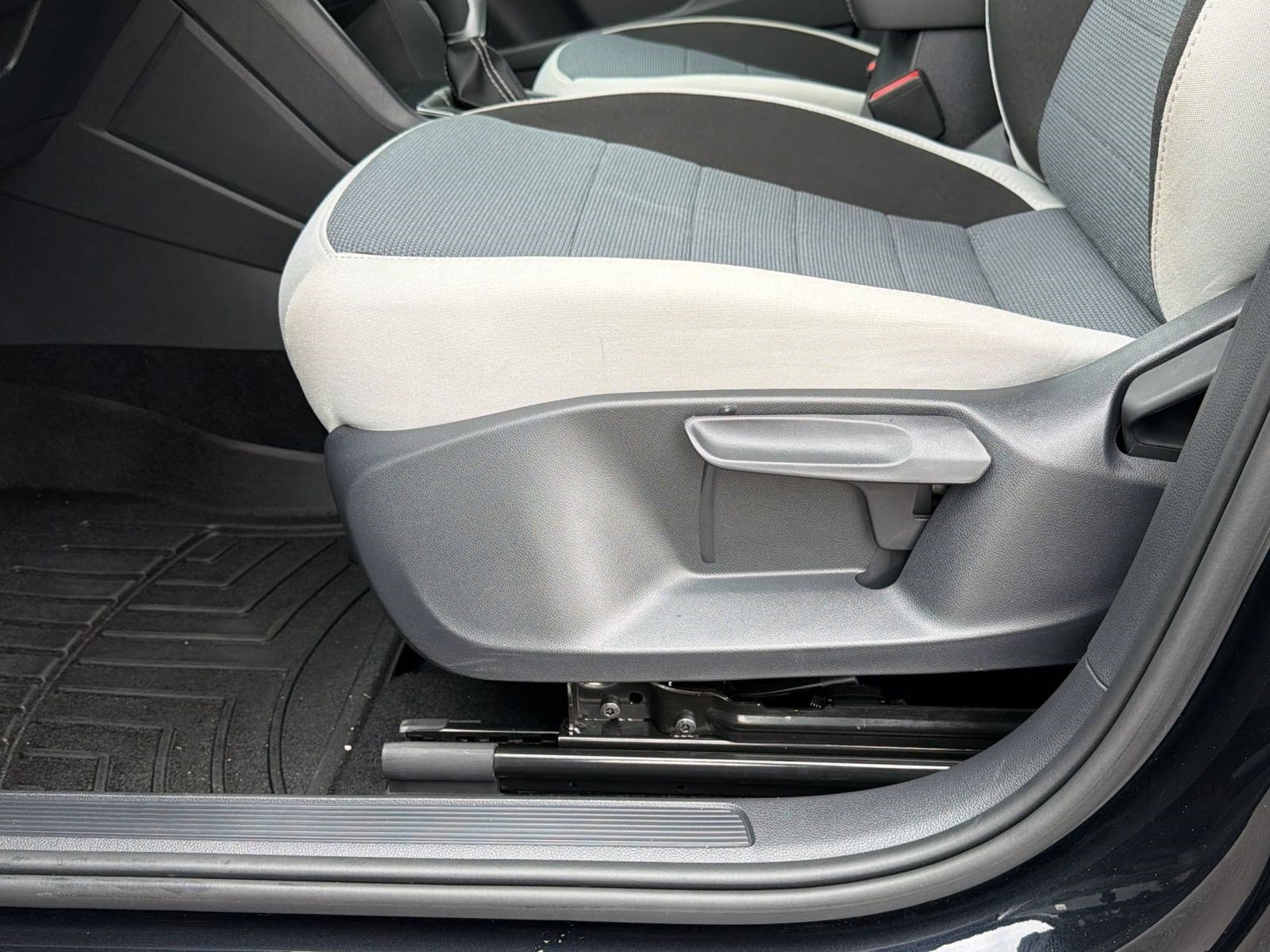 Certified 2026 Volkswagen Taos S FWD image 14