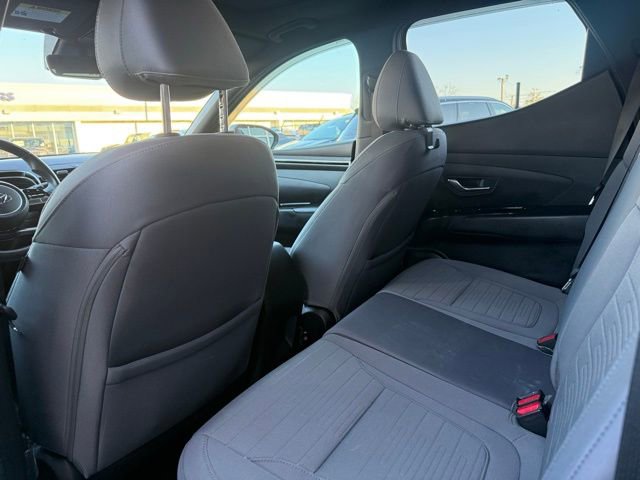 Used 2023 Hyundai Santa Cruz SEL Premium image 32