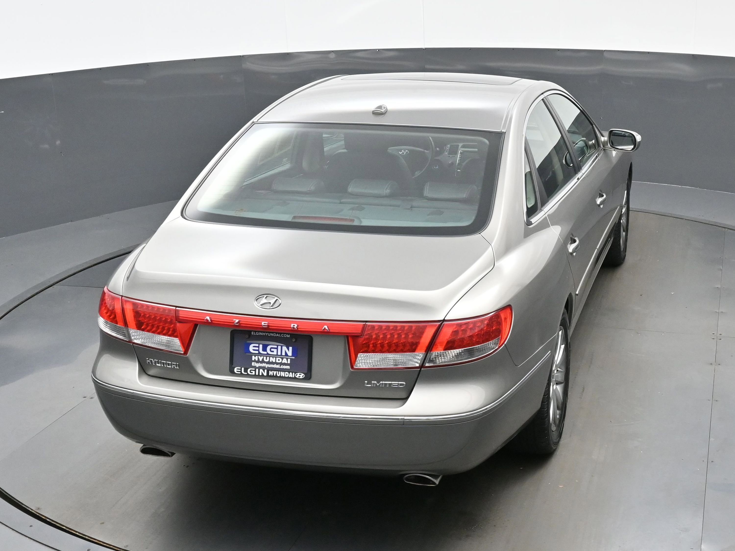 Used 2009 Hyundai Azera Limited w/ Ultimate Navigation Pkg 4 FWD image 36