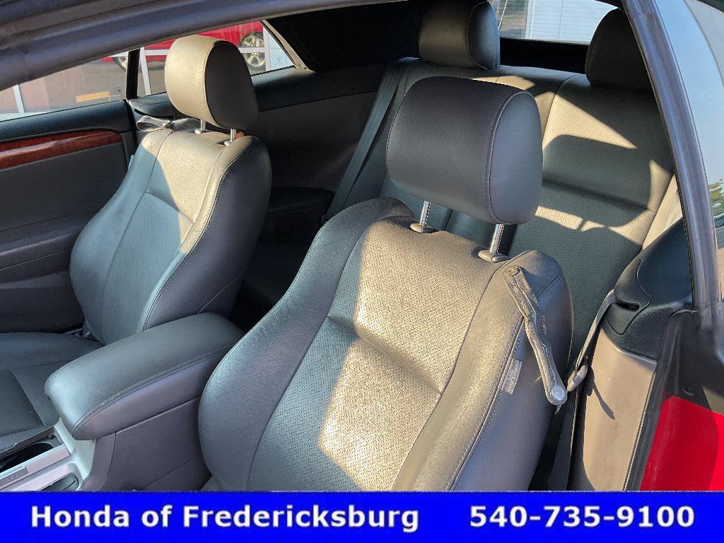Used 2006 Toyota Solara SLE FWD image 21