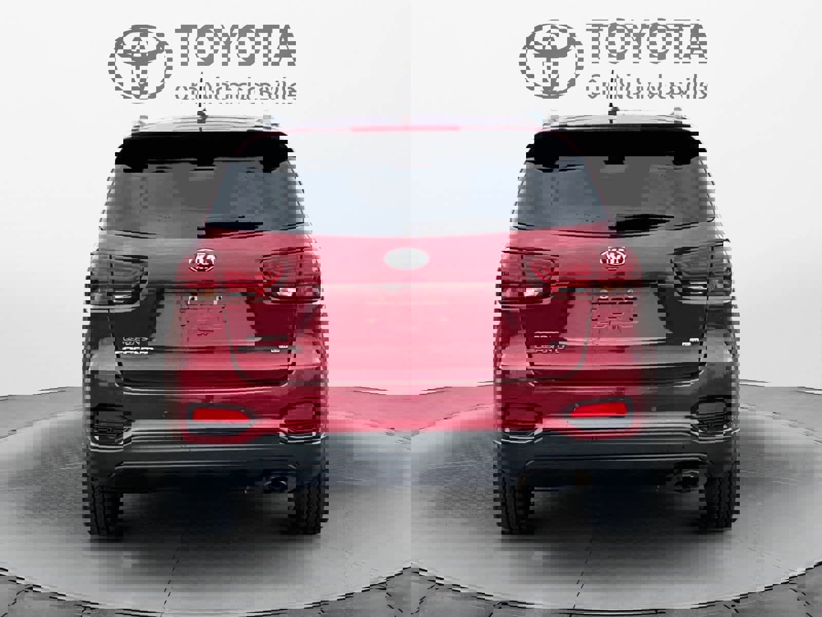 Used 2020 Kia Sorento LX w/ LX I4 Convenience Package image 5