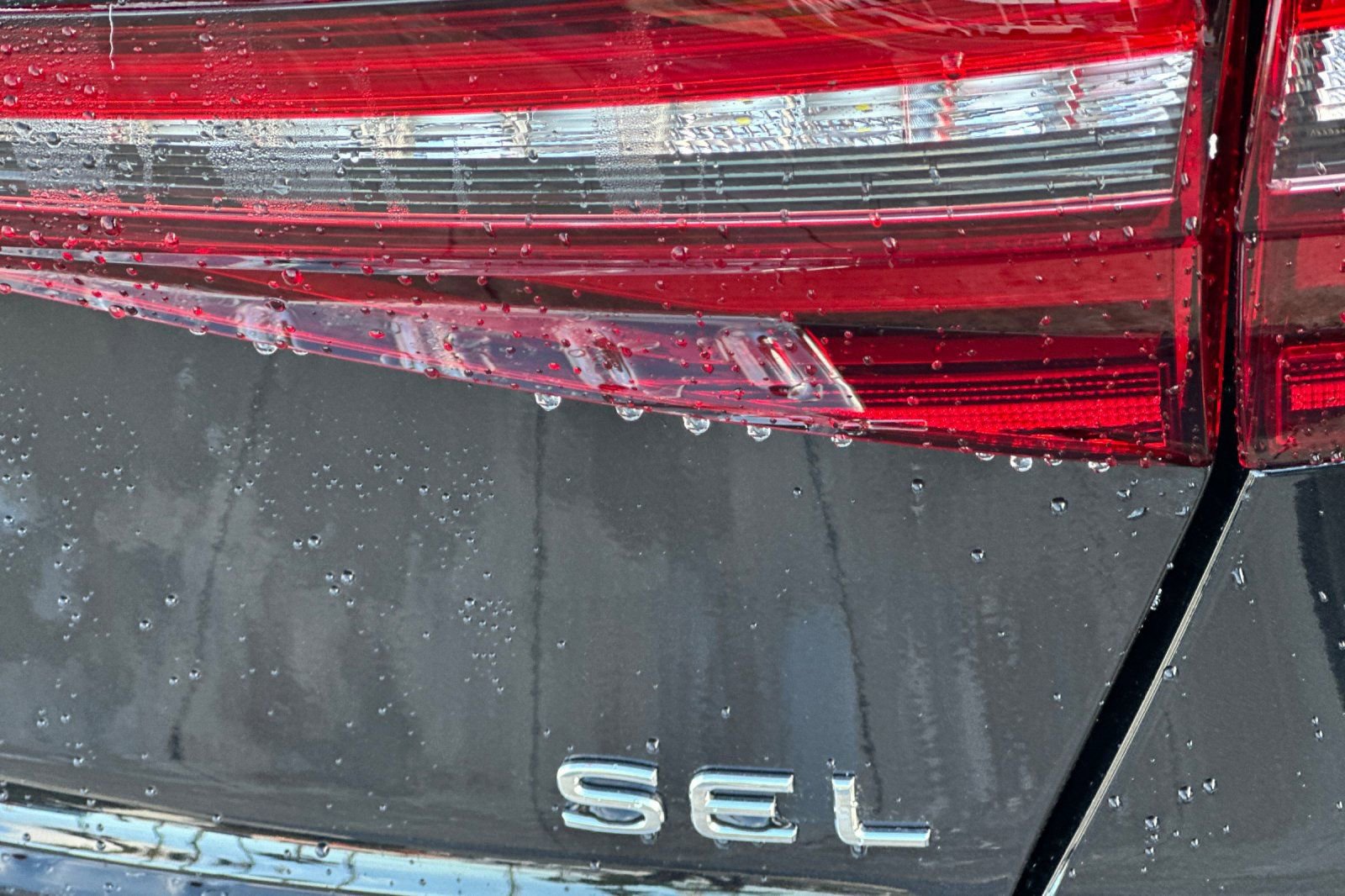 New 2026 Volkswagen Jetta SEL image 7