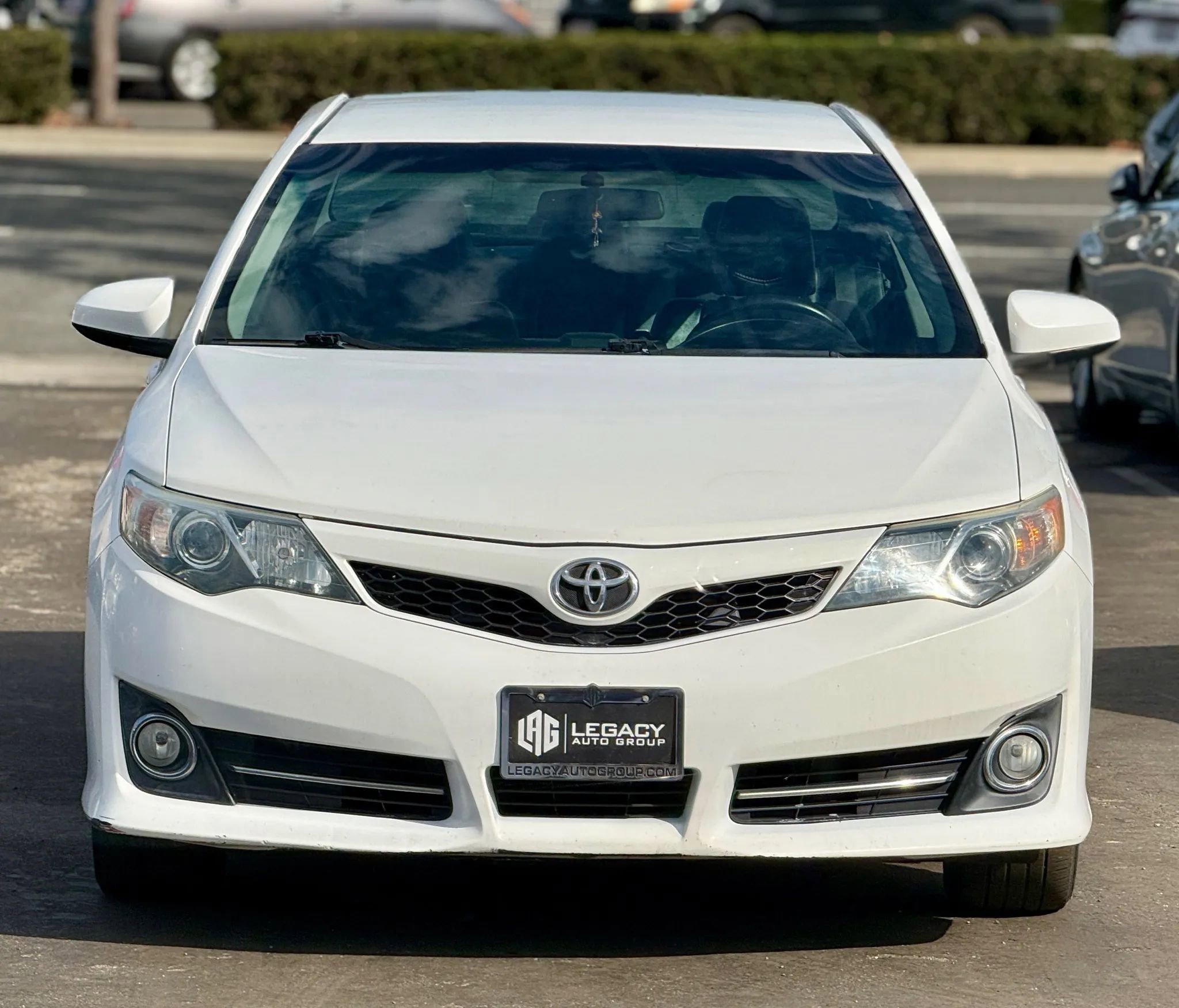 Used 2014 Toyota Camry SE image 22