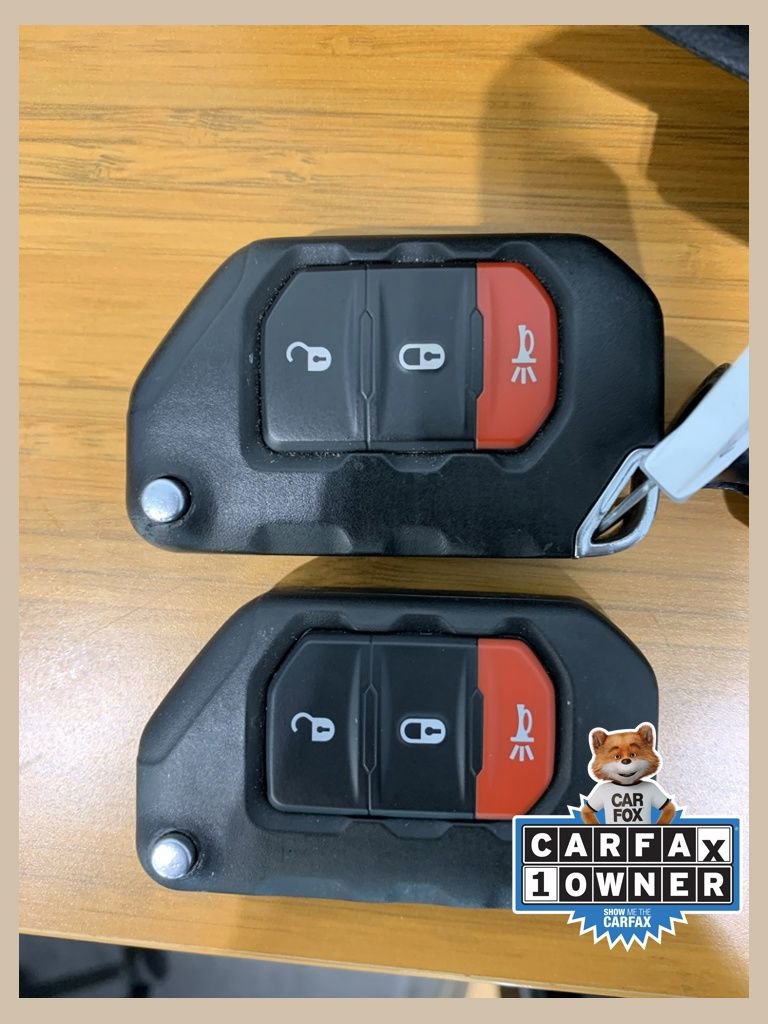 Used 2021 Jeep Gladiator Rubicon