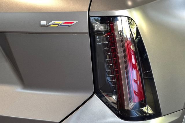 New 2026 Cadillac Optiq V image 26