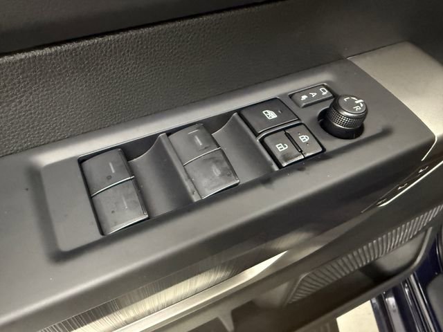 New 2026 Toyota Sequoia Platinum AWD/4WD image 29