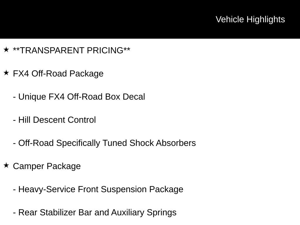 New 2026 Ford F350 Lariat AWD/4WD image 6