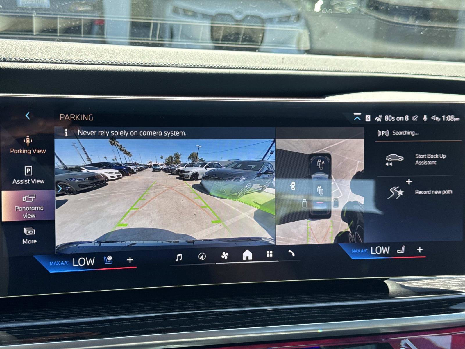 New 2026 BMW 740i xDrive 740i xDrive AWD image 26