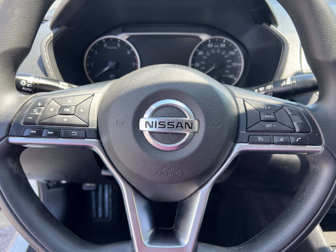 Used 2019 Nissan Altima 2.5 S FWD image 11
