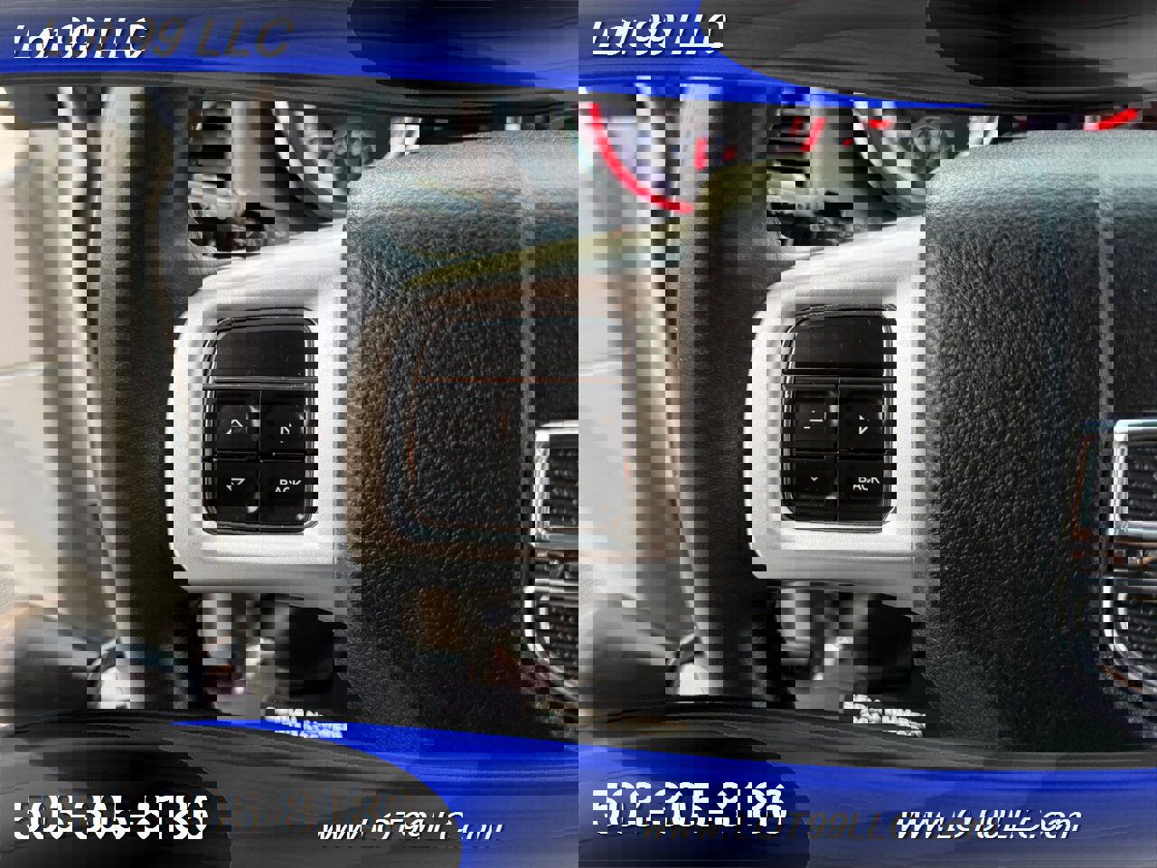 Used 2011 Dodge Grand Caravan Crew image 63