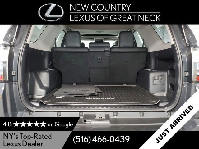 Used 2024 Toyota 4Runner TRD Off-Road Premium w/ Moonroof Package image 24