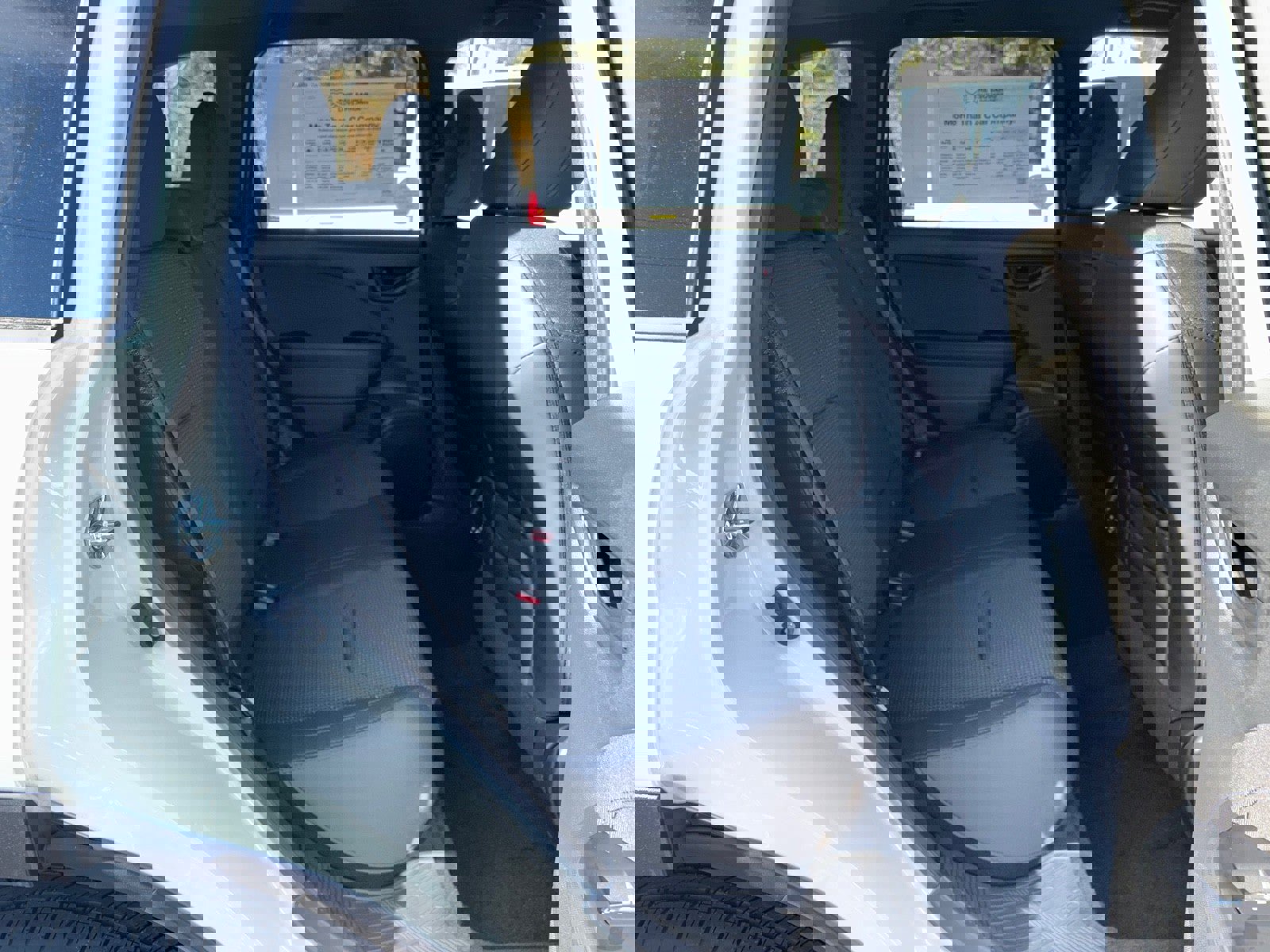 New 2026 Subaru Forester Premium image 40