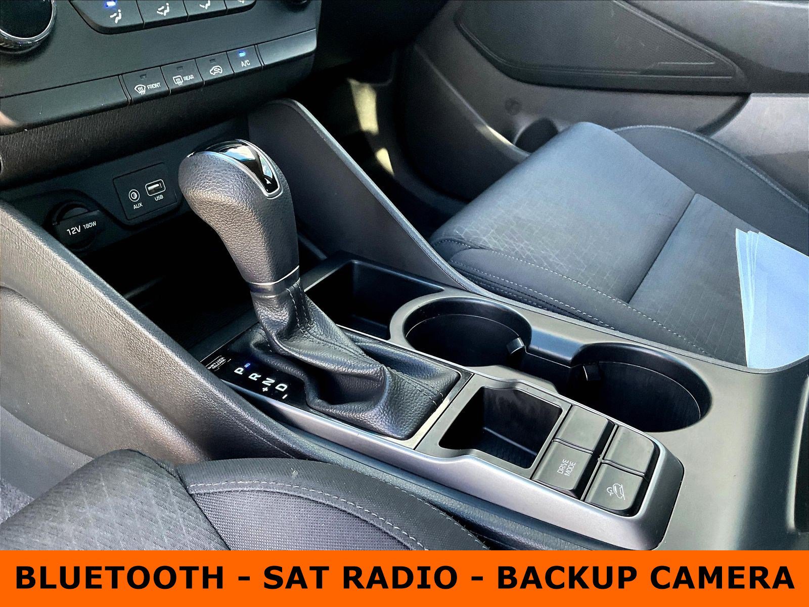 Used 2017 Hyundai Tucson SE FWD image 18