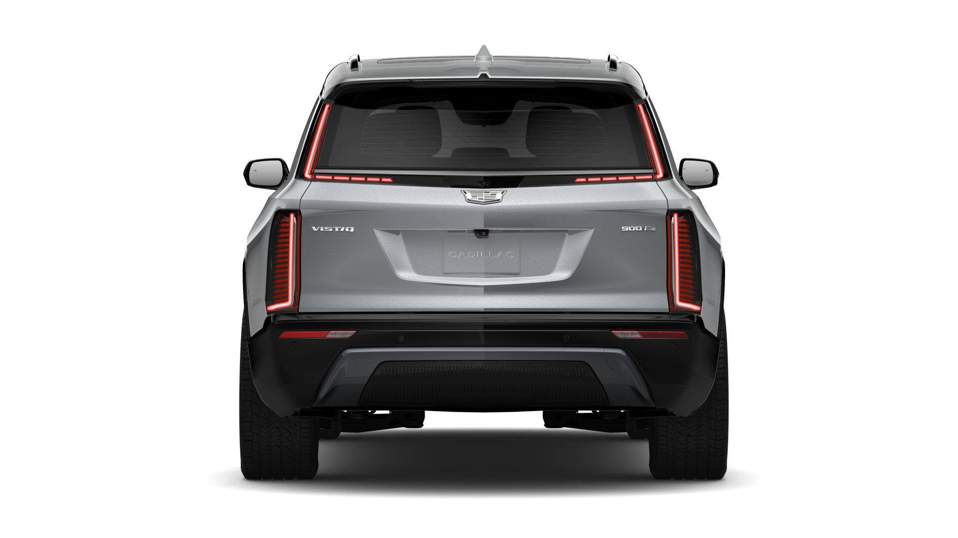 New 2026 Cadillac Vistiq Premium Luxury w/ LPO, Floor Liner Package AWD/4WD image 28