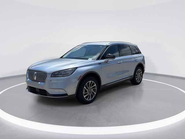 Certified 2022 Lincoln Corsair FWD w/ Equipment Group 101A image 3