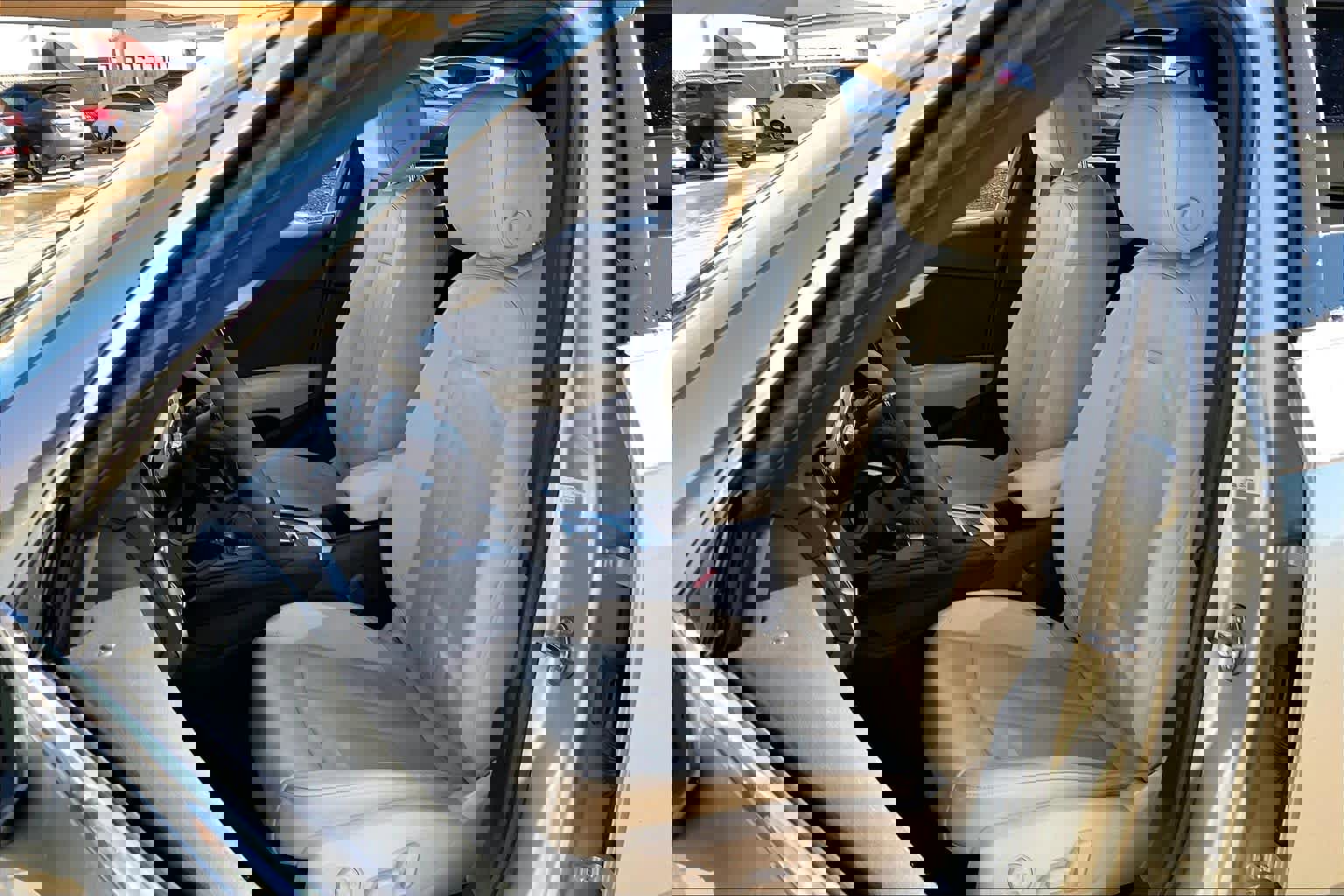 Used 2017 Audi A4 2.0T Premium Plus w/ Premium Plus Package image 7