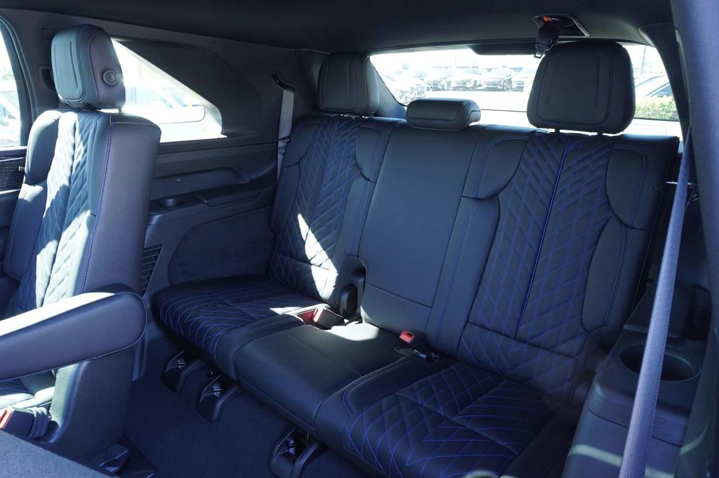 New 2026 Cadillac Escalade IQ Luxury 1 image 9