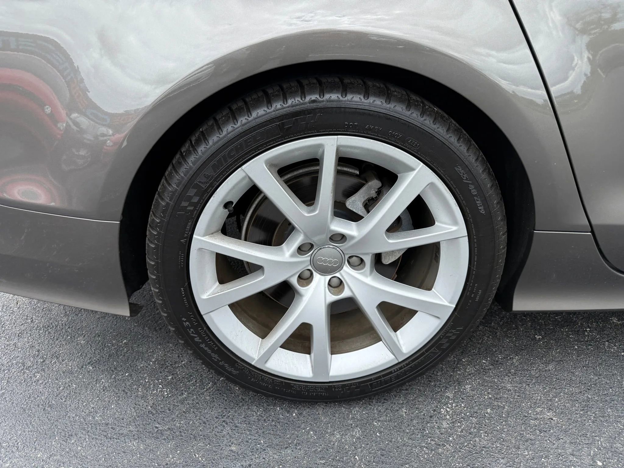 Used 2014 Audi A7 3.0T Prestige w/ Prestige Package image 57