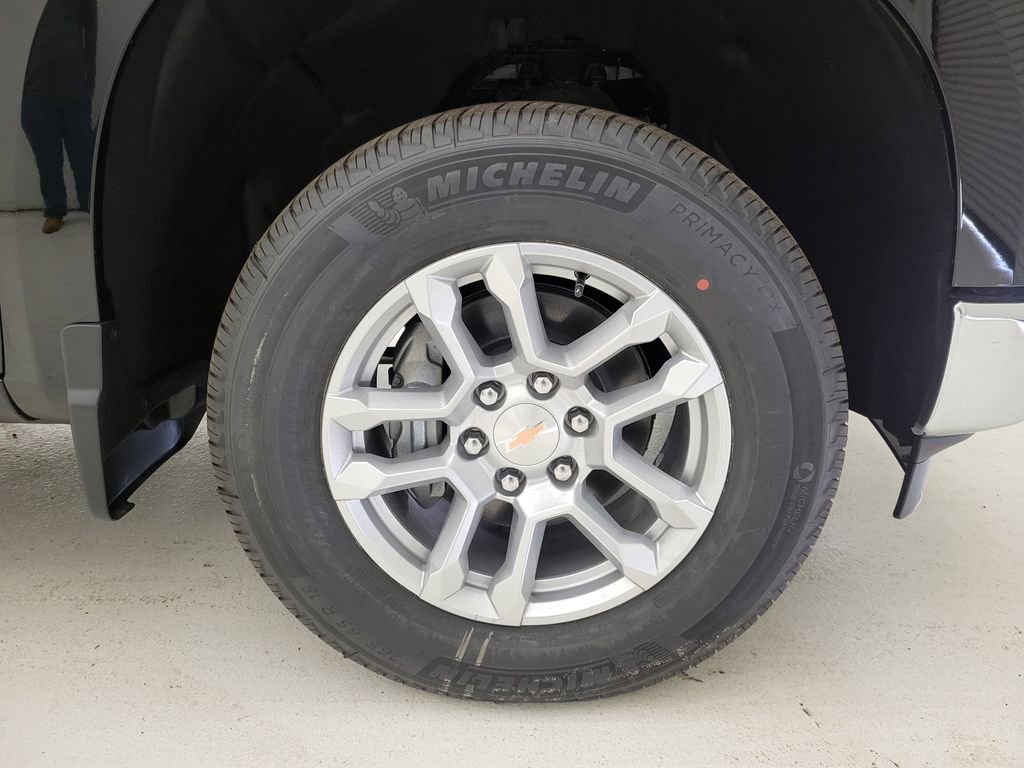New 2026 Chevrolet Silverado 1500 LT image 20
