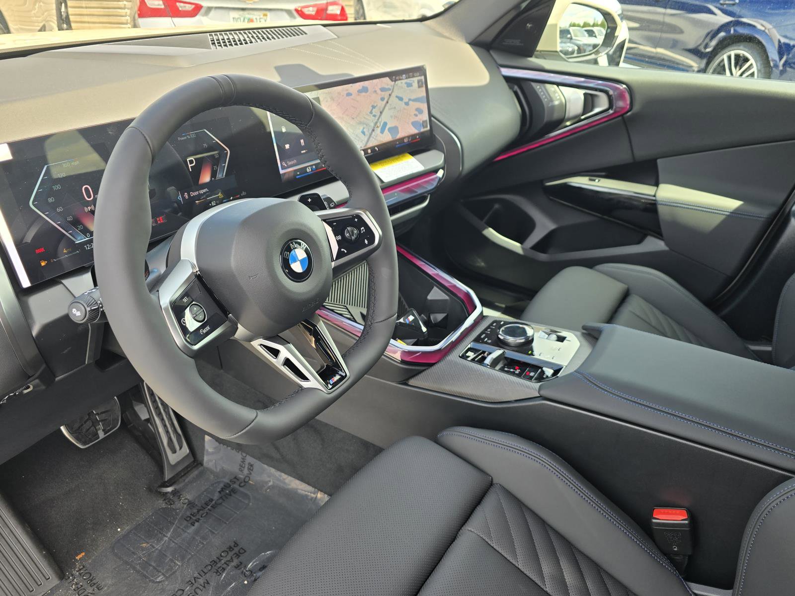 New 2026 BMW X3 xDrive30 w/ M Sport Package image 7