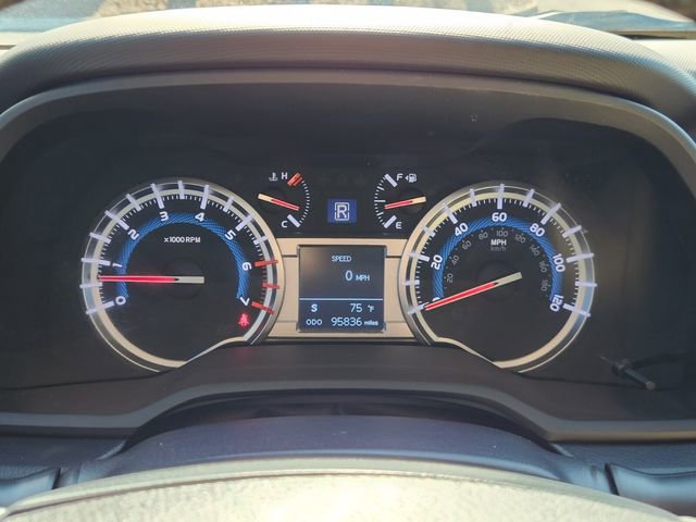 Used 2018 Toyota 4Runner SR5 image 27