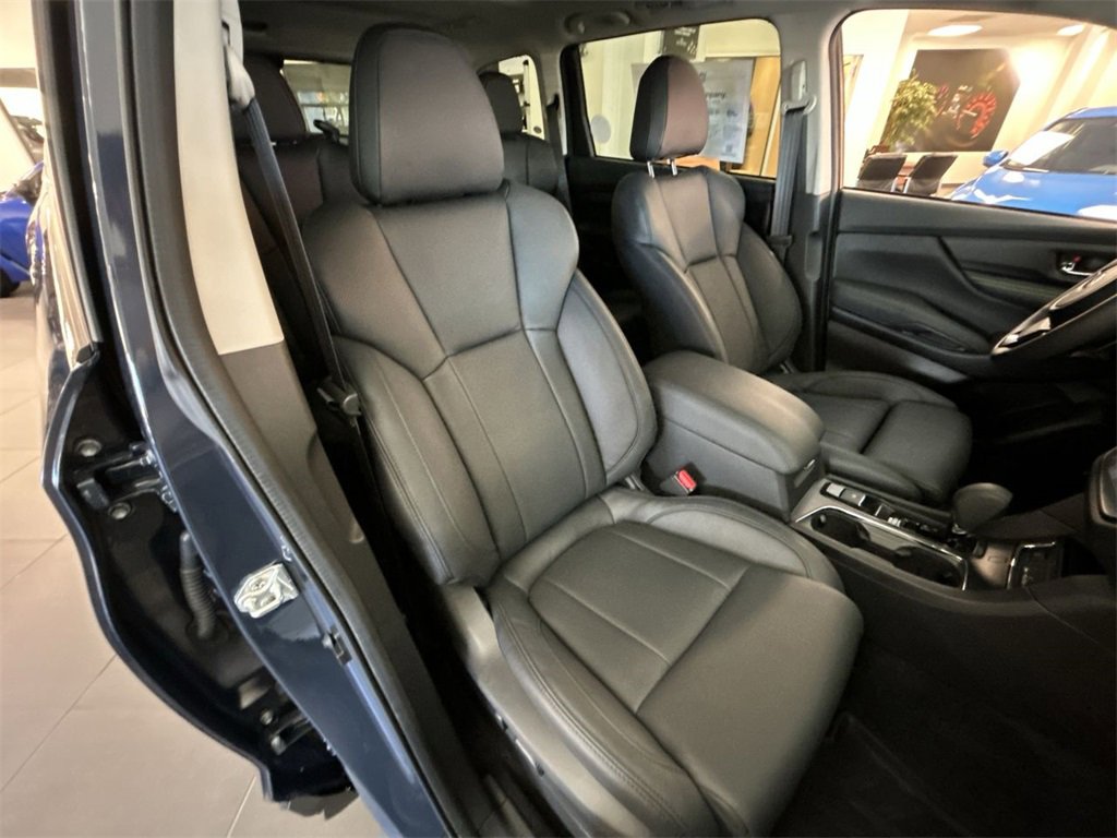 New 2025 Subaru Ascent Bronze Edition w/ Onyx Package image 16