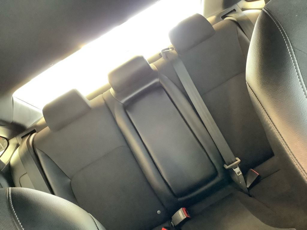 Used 2025 Honda Civic Sport image 17