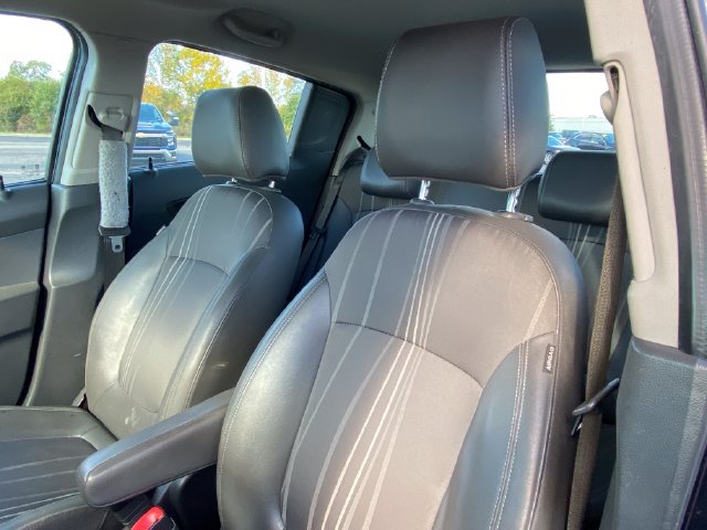 Used 2014 Chevrolet Spark LS FWD image 6