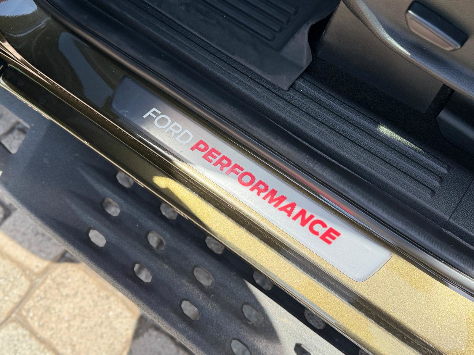 Used 2024 Ford Ranger Raptor AWD/4WD image 31