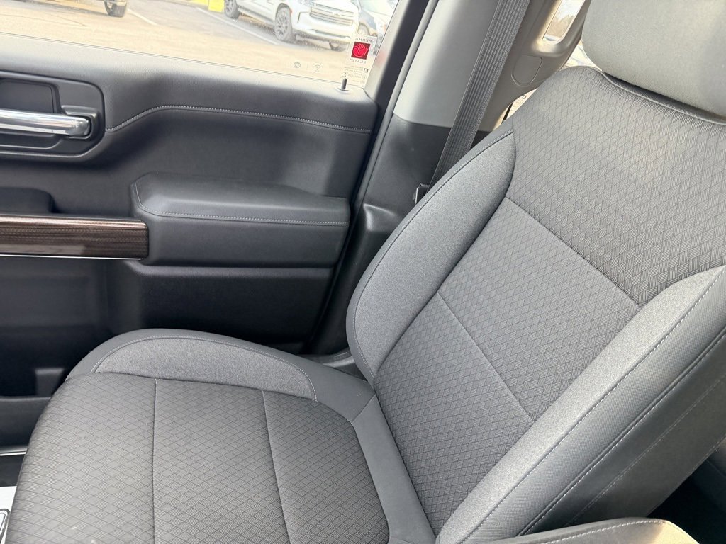 Used 2020 Chevrolet Silverado 2500 LT w/ All Star Edition image 29