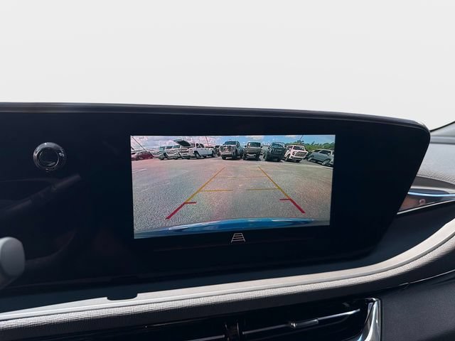 New 2026 Buick Envista Sport Touring FWD image 24