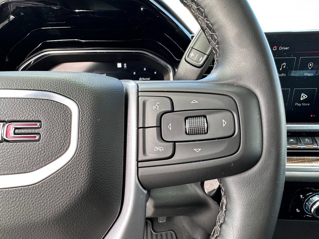 Used 2023 GMC Sierra 1500 Elevation AWD/4WD image 34
