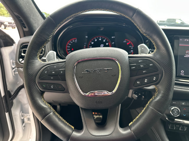 Used 2024 Dodge Durango SRT AWD/4WD image 32