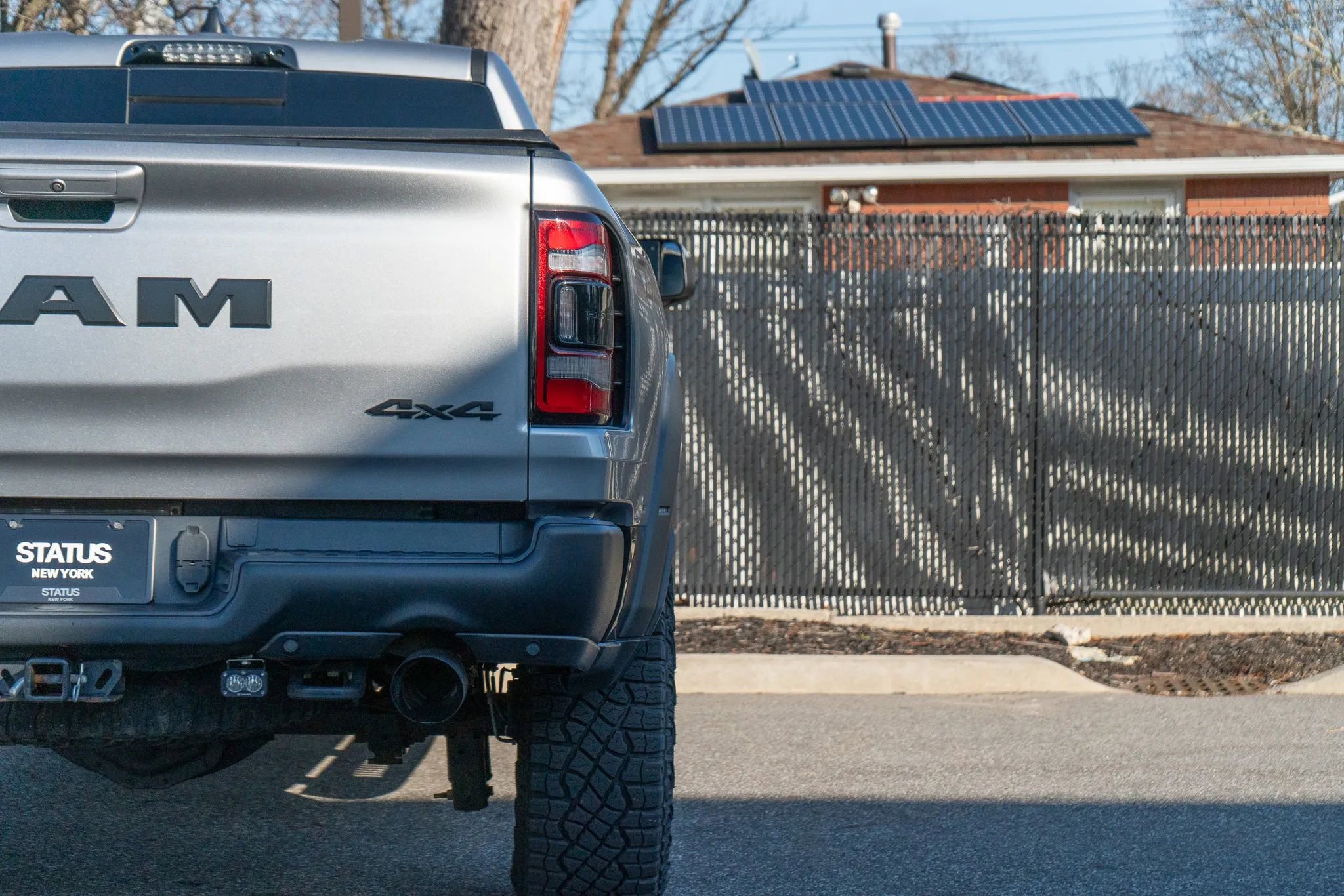 Used 2022 RAM 1500 TRX w/ TRX Level 2 Equipment Group image 29