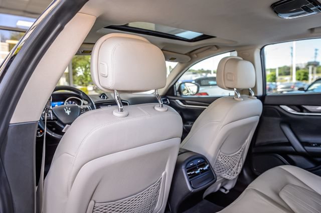 Used 2018 Maserati Ghibli RWD image 43