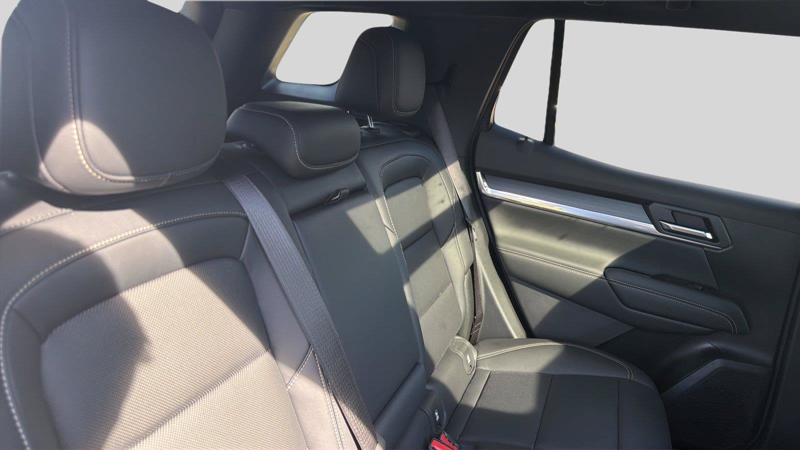 New 2027 GMC Terrain Elevation w/ Elevation Premium Package AWD/4WD image 22