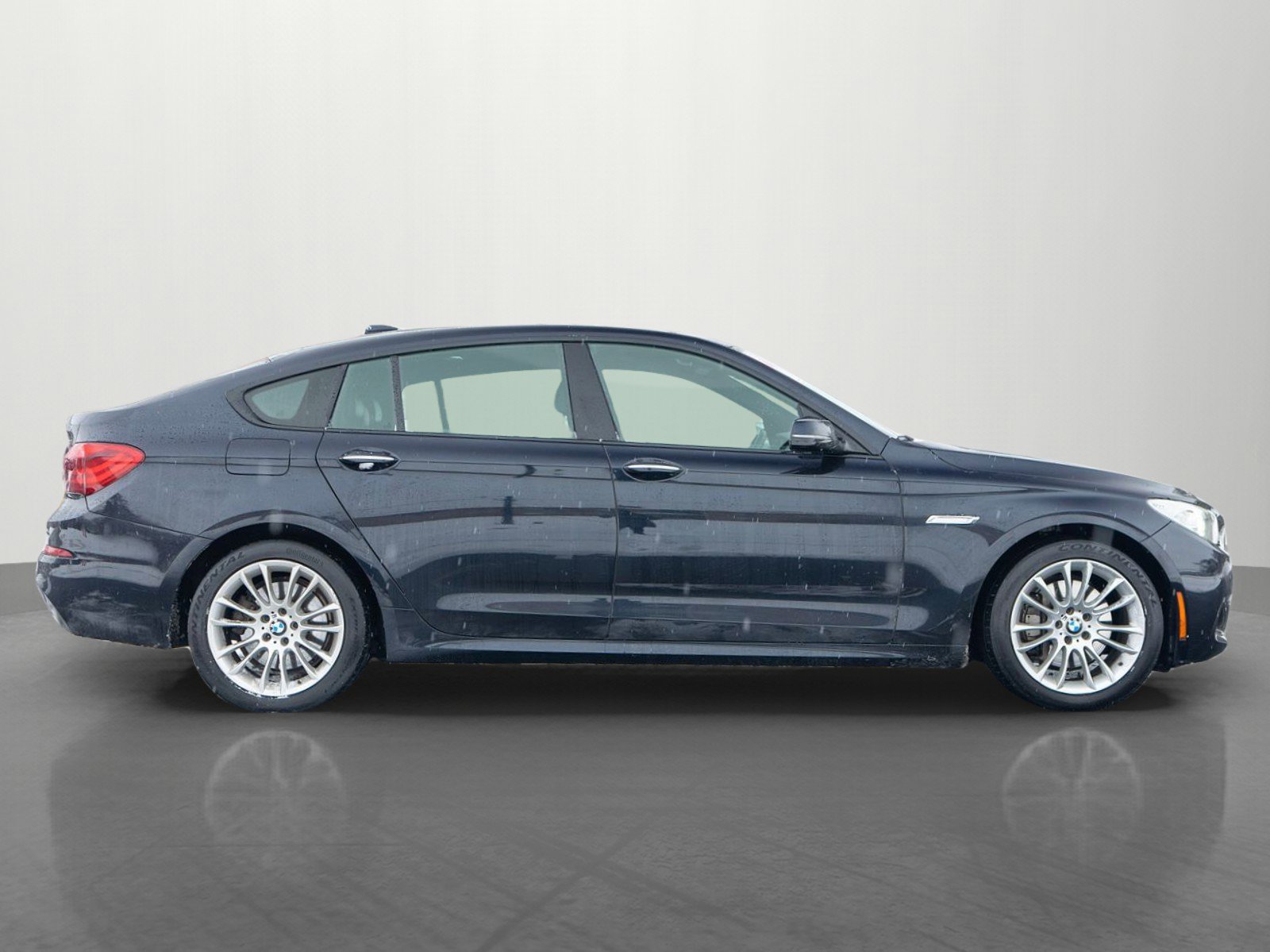 Used 2015 BMW 535i Gran Turismo xDrive image 8